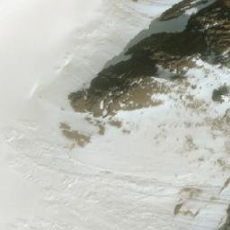 Satellite imagery of Saddleback Peak, CA