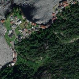Satellite imagery of Nesodden, NO