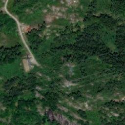 Satellite imagery of boundary_stone, NO