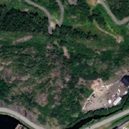 Satellite imagery of Buodden, NO