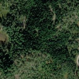 Satellite imagery of Lonefjellan, NO