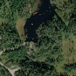 Satellite imagery of Lonefjellan, NO