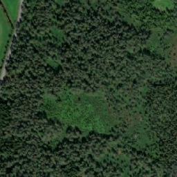 Satellite imagery of Smifjellet, NO