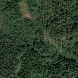 Satellite imagery of Smifjellet, NO
