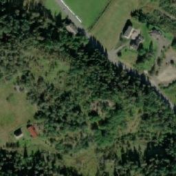 Satellite imagery of Gusefjell, NO