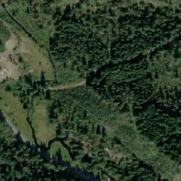 Satellite imagery of Gusefjell, NO