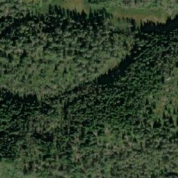Satellite imagery of Gusefjell, NO