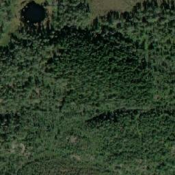 Satellite imagery of Tjuvfjella, NO