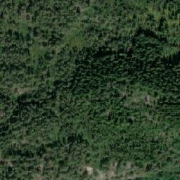 Satellite imagery of Tjuvfjella, NO