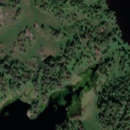 Satellite imagery of Fiskefjell, NO