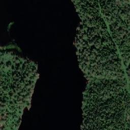 Satellite imagery of Fiskefjell, NO