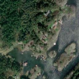 Satellite imagery of Røodden, NO