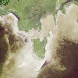 Satellite imagery of Soegi Nina, EE