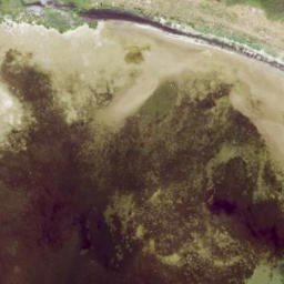 Satellite imagery of Soegi Nina, EE