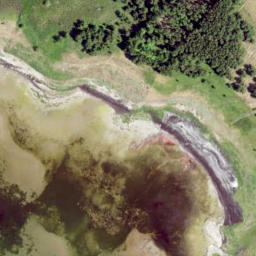 Satellite imagery of Soegi Nina, EE