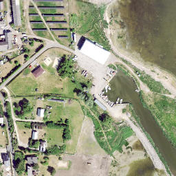 Satellite imagery of Kirikunukk, EE