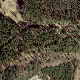 Satellite imagery of Vooremägi, EE