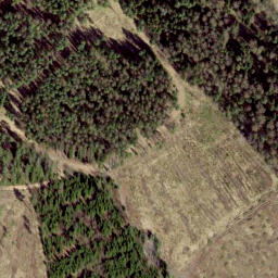 Satellite imagery of Vooremägi, EE