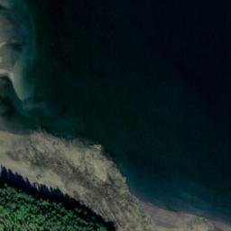 Satellite imagery of CLEARING — NGS UV1553 — Unorganized Borough, US, US