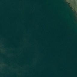 Satellite imagery of EAGLE — NGS UV1477 — Juneau, US, US