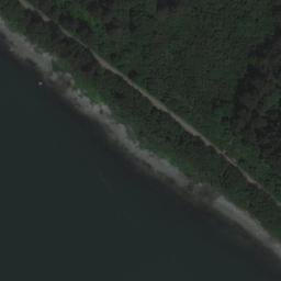 Satellite imagery of SNOW — NGS UV1383 — Juneau, US, US