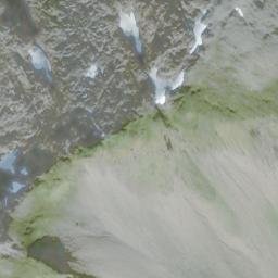 Satellite imagery of Hawthorne Ridge, US