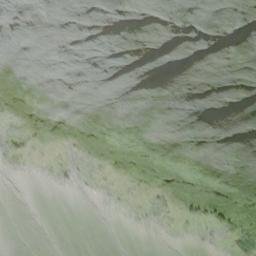 Satellite imagery of Hawthorne Ridge, US