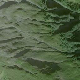 Satellite imagery of Hawthorne Ridge, US