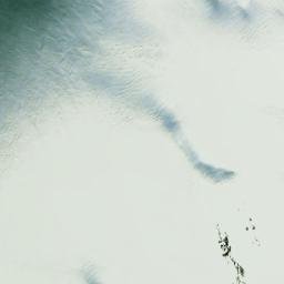 Satellite imagery of Mount Brundage, CA