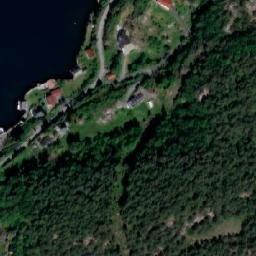 Satellite imagery of Snerthammarodden, NO