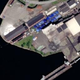 Satellite imagery of Buodden, NO