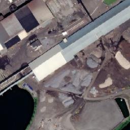 Satellite imagery of Buodden, NO