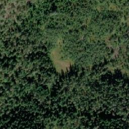 Satellite imagery of Lonefjellan, NO