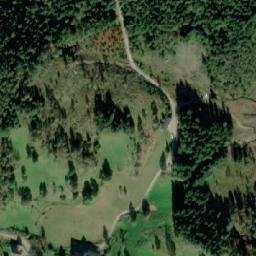 Satellite imagery of Hoverfjellan, NO