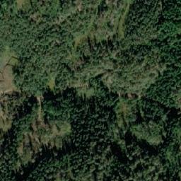 Satellite imagery of Hoverfjellan, NO