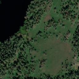 Satellite imagery of Fiskefjell, NO