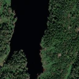 Satellite imagery of Fiskefjell, NO
