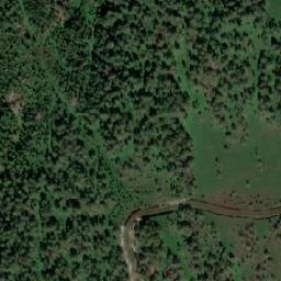 Satellite imagery of Fiskefjell, NO