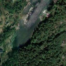 Satellite imagery of Røodden, NO