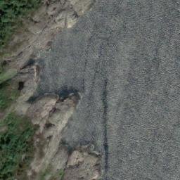 Satellite imagery of Røodden, NO