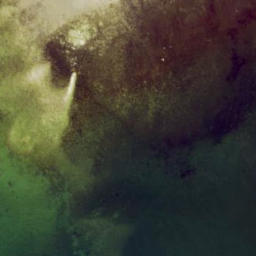 Satellite imagery of Soegi Nina, EE