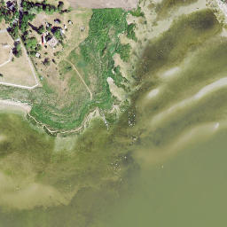 Satellite imagery of Kirikunukk, EE