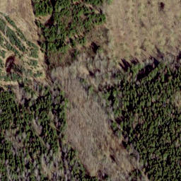 Satellite imagery of Vooremägi, EE