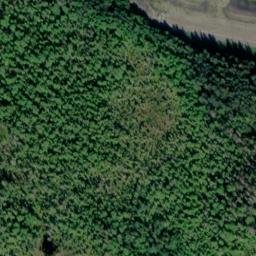 Satellite imagery of CLEARING — NGS UV1553 — Unorganized Borough, US, US