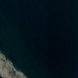 Satellite imagery of CLEARING — NGS UV1553 — Unorganized Borough, US, US