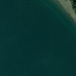 Satellite imagery of EAGLE — NGS UV1477 — Juneau, US, US