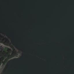 Satellite imagery of JUNEAU ISLE LIGHT — NGS UV1388, US