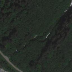 Satellite imagery of BAY — NGS UV1381 — Juneau, US, US