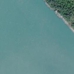 Satellite imagery of Jaw Point, US