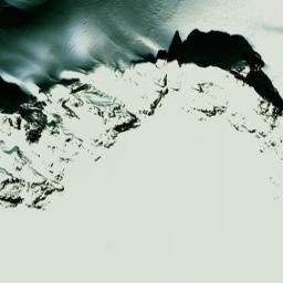 Satellite imagery of Mount Brundage, CA
